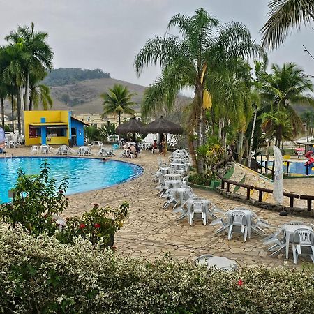 Flat Quartier Aldeia Das Aguas Park Resort Dorandia Екстер'єр фото
