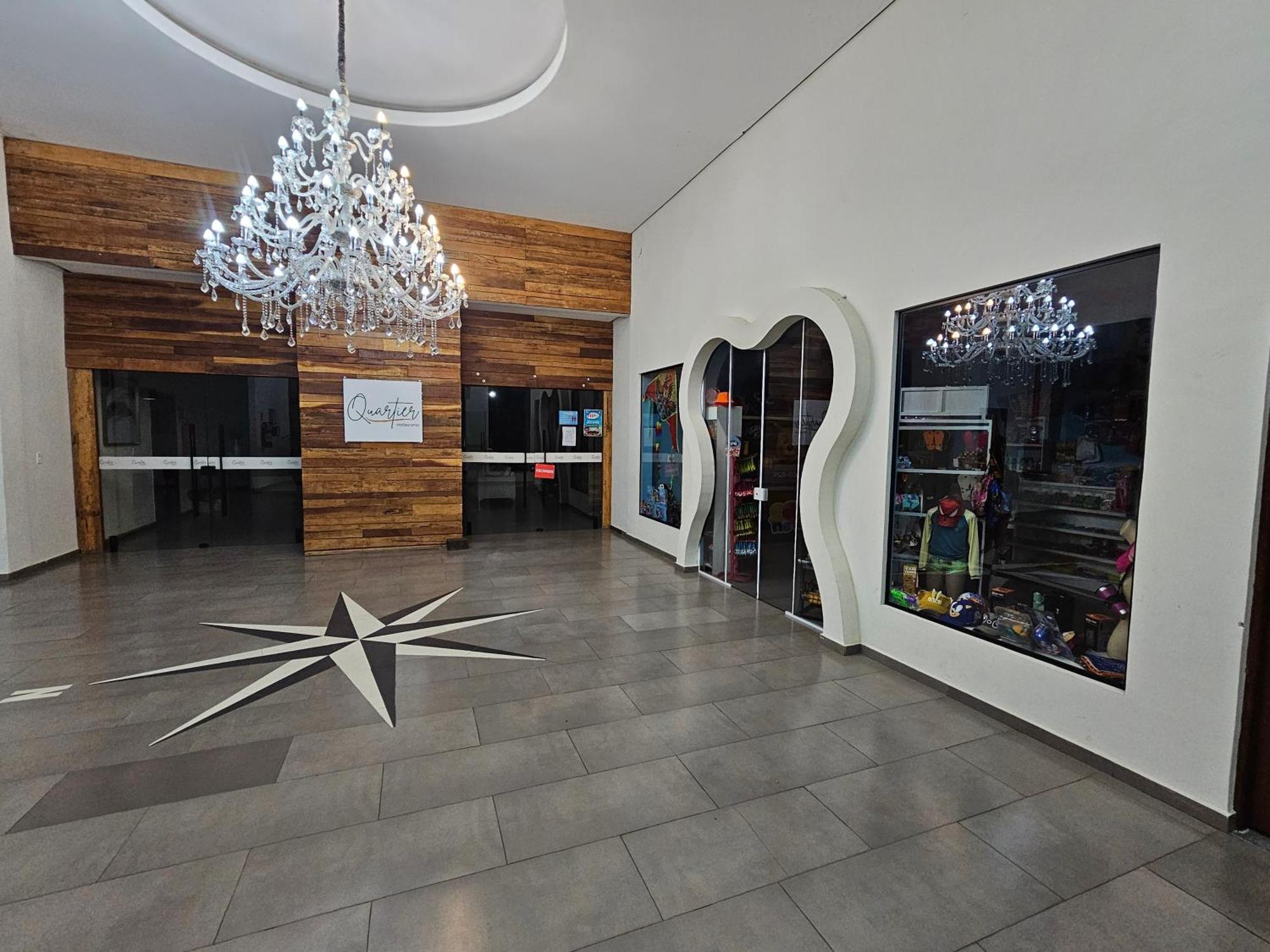 Flat Quartier Aldeia Das Aguas Park Resort Dorandia Екстер'єр фото