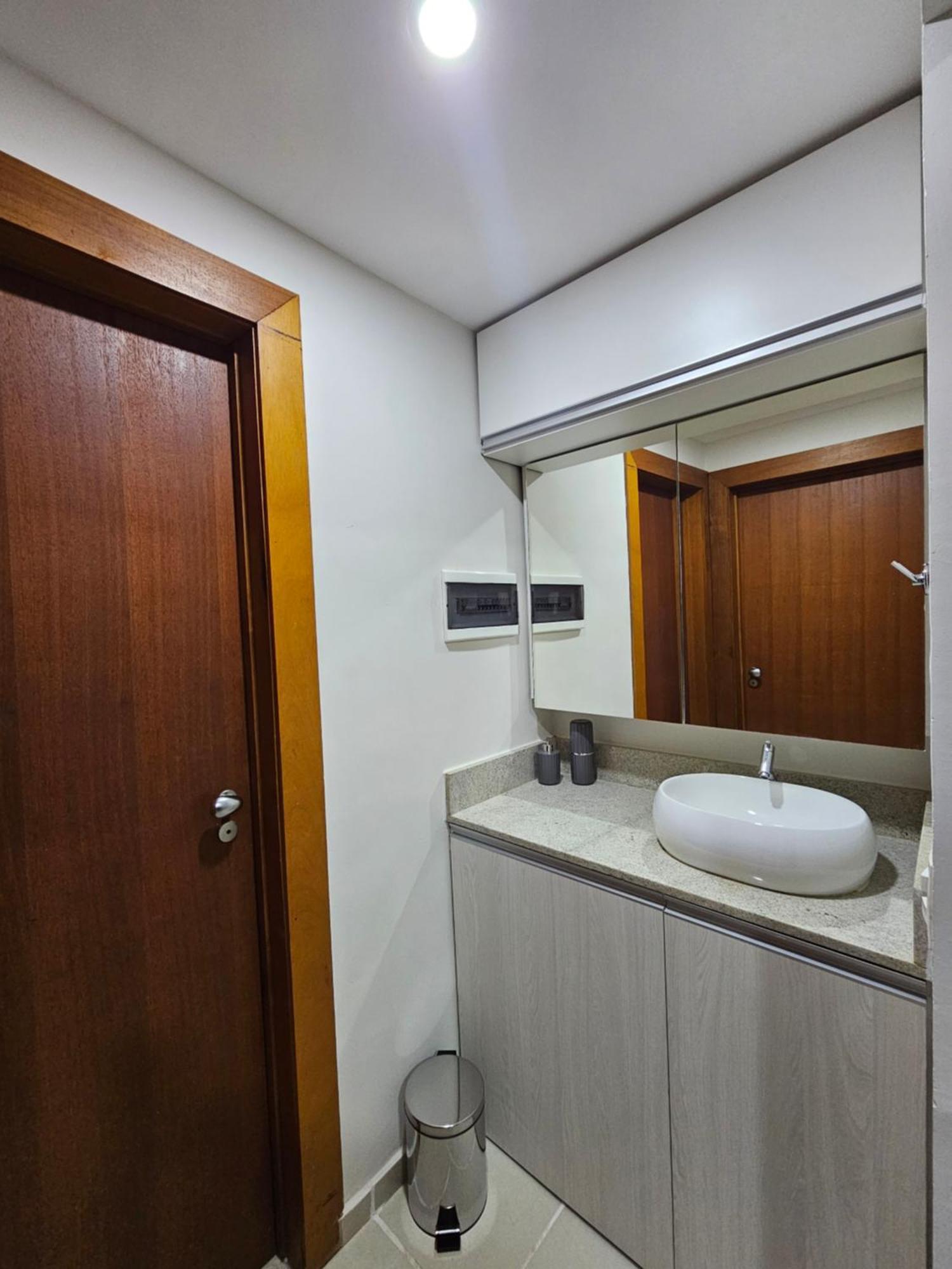 Flat Quartier Aldeia Das Aguas Park Resort Dorandia Екстер'єр фото