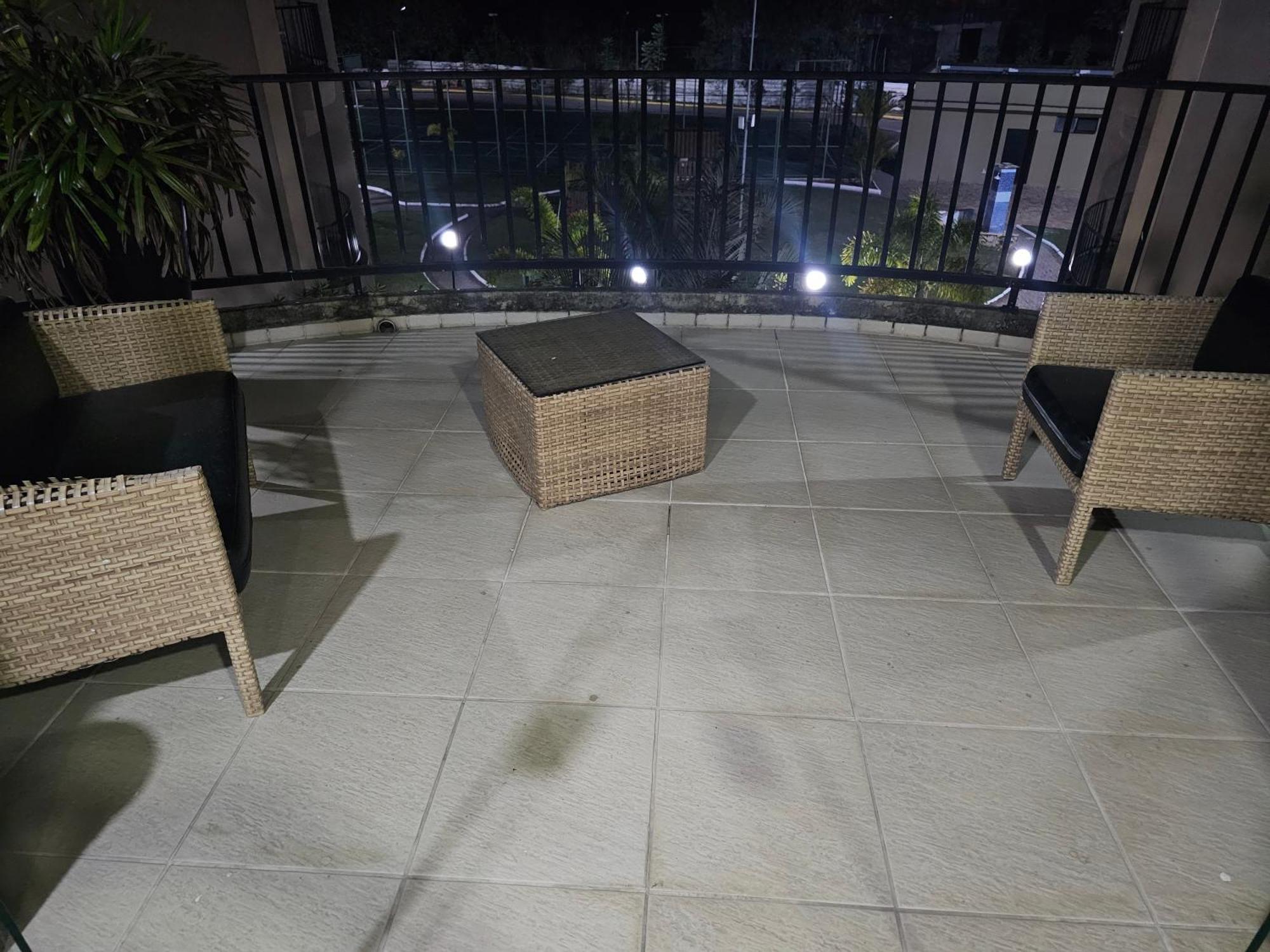 Flat Quartier Aldeia Das Aguas Park Resort Dorandia Екстер'єр фото