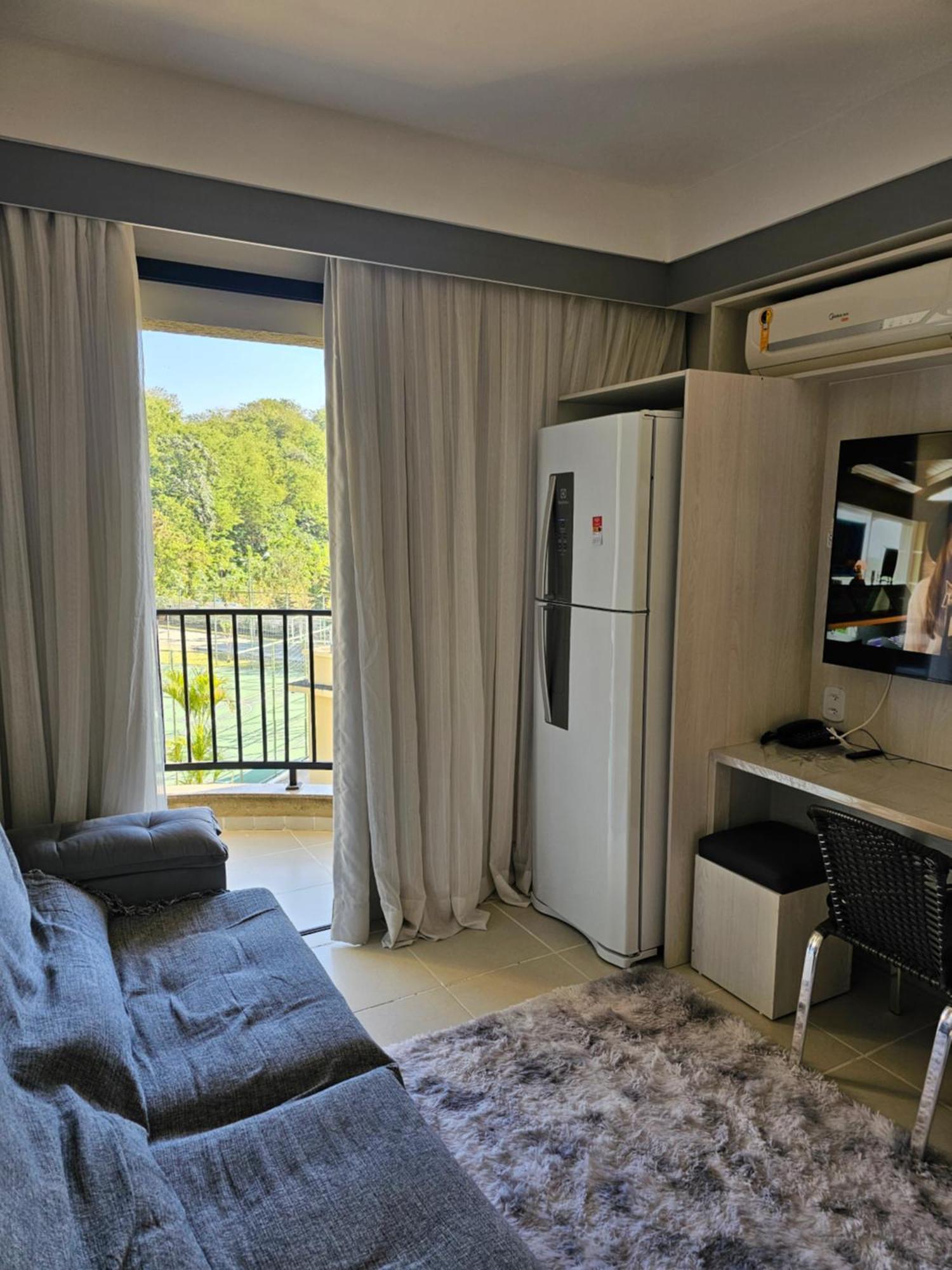 Flat Quartier Aldeia Das Aguas Park Resort Dorandia Екстер'єр фото