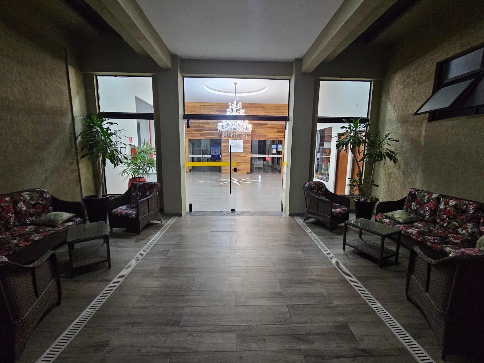 Flat Quartier Aldeia Das Aguas Park Resort Dorandia Екстер'єр фото