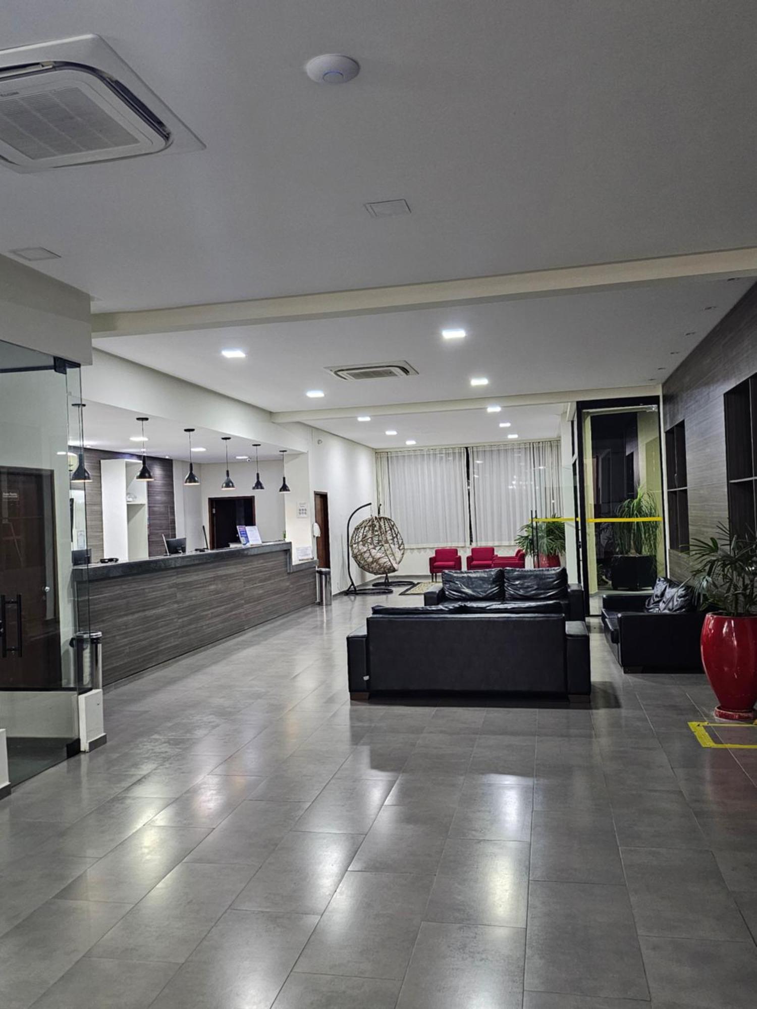Flat Quartier Aldeia Das Aguas Park Resort Dorandia Екстер'єр фото