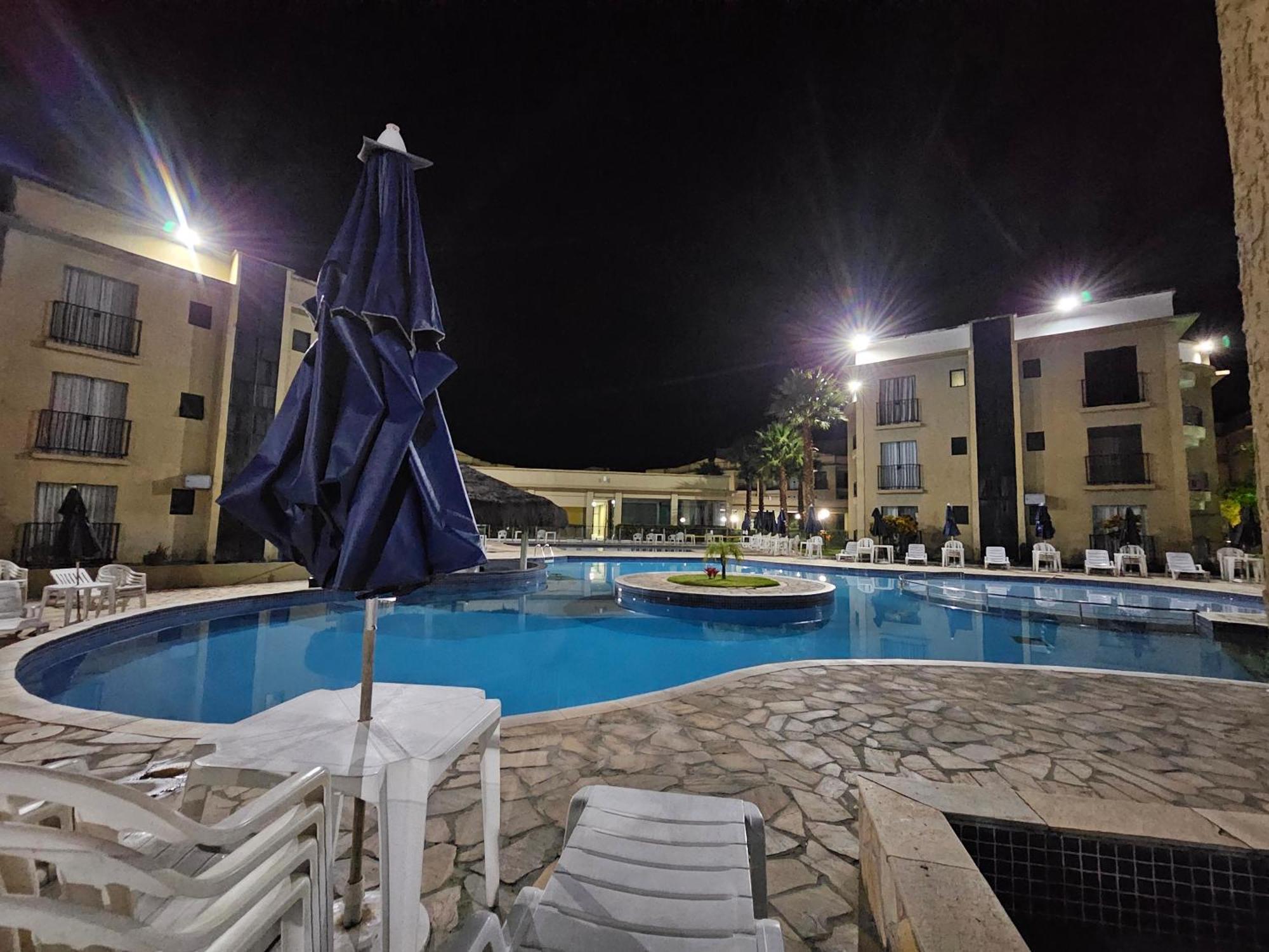 Flat Quartier Aldeia Das Aguas Park Resort Dorandia Екстер'єр фото